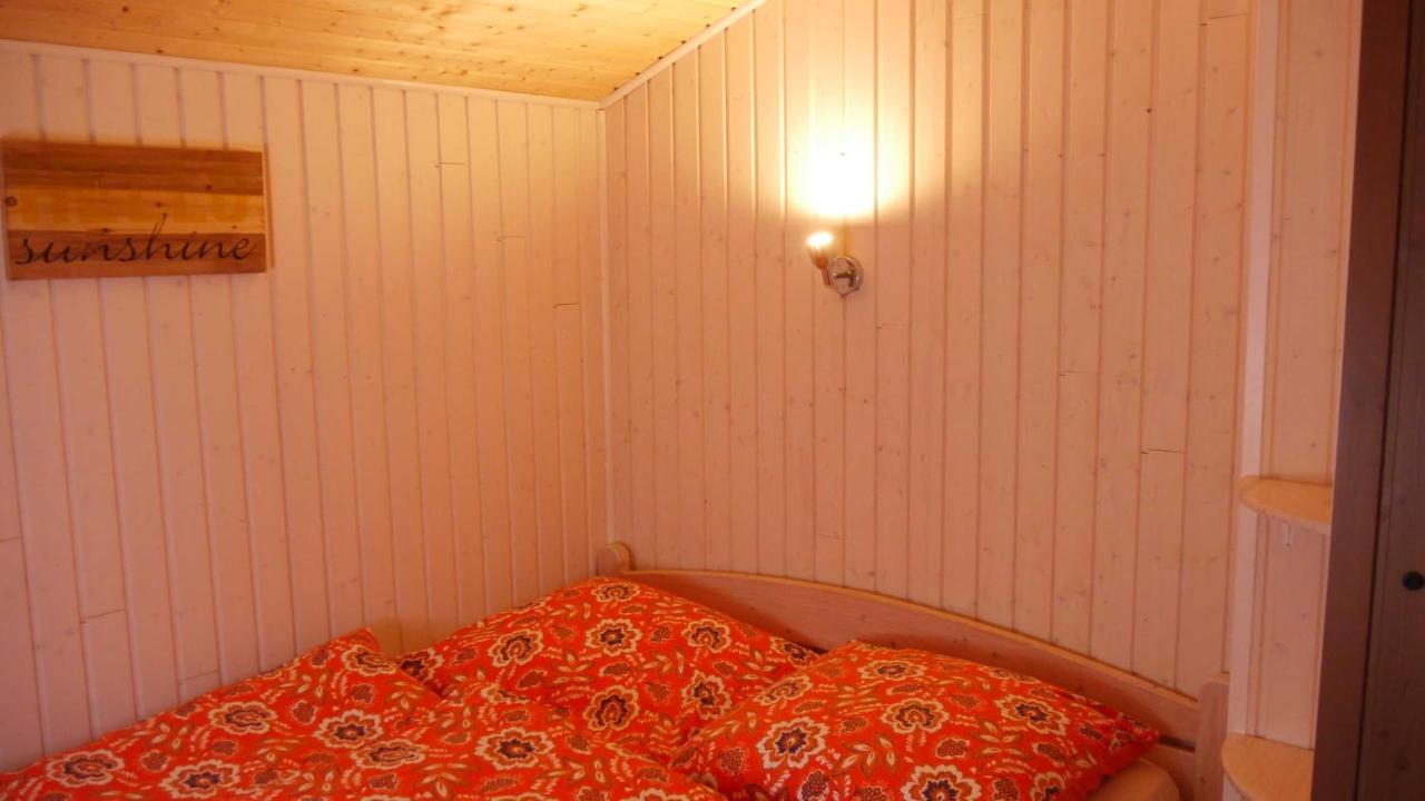 Stolley - Ferienhaus Mit Garten, Kamin Und Sauna Silberstedt Kültér fotó